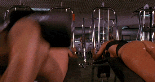 500px x 265px - Naked at the gym gif compilation - Much Fap Porn Blog