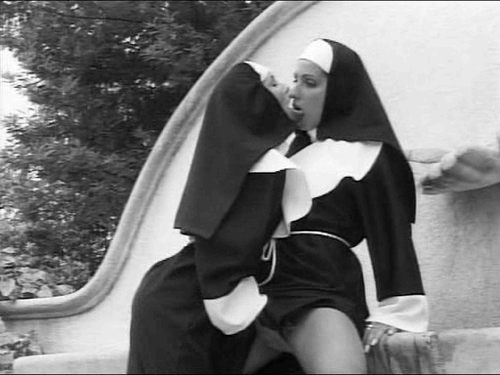 11 dirty nuns GIF compilation (very dirty) - Much Fap Porn Blog