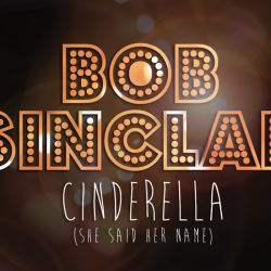 Amazing summer video Bob Sinclar “Cinderella” (She Said Her Name)