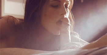 Sexy blowjobs GIFs compilation