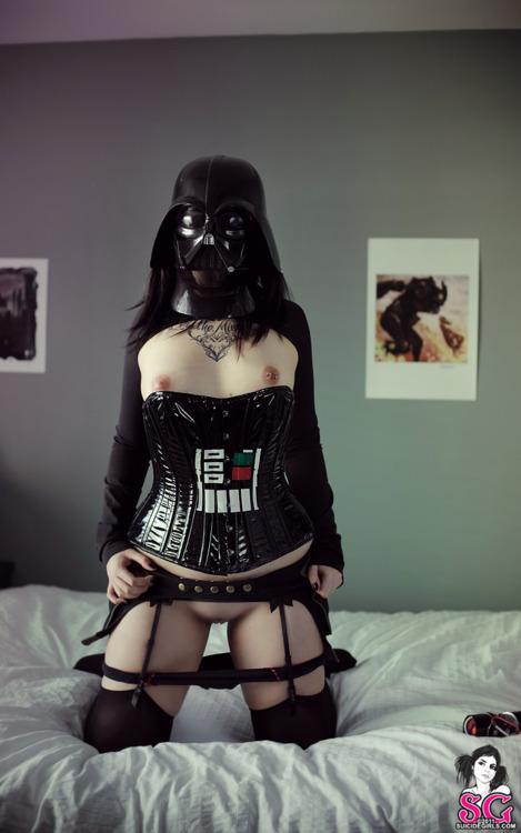 Sexy STAR WARS girls cosplay picture set (38 photos) part 2