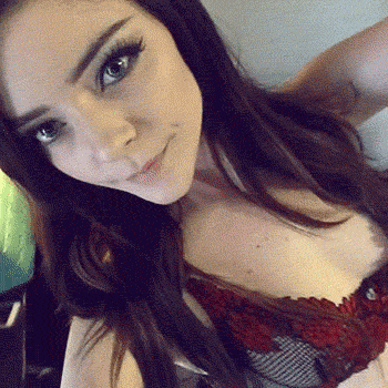 19 Ashe Maree gifs – best cam model on earth